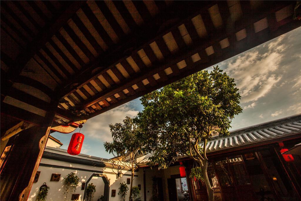 Manju Inn Chaozhou Dış mekan fotoğraf