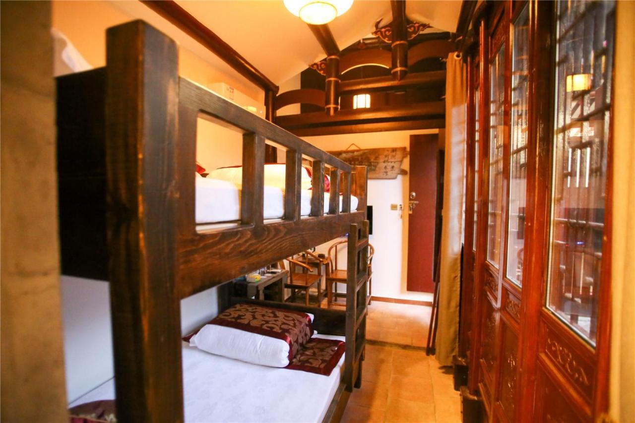 Manju Inn Chaozhou Dış mekan fotoğraf