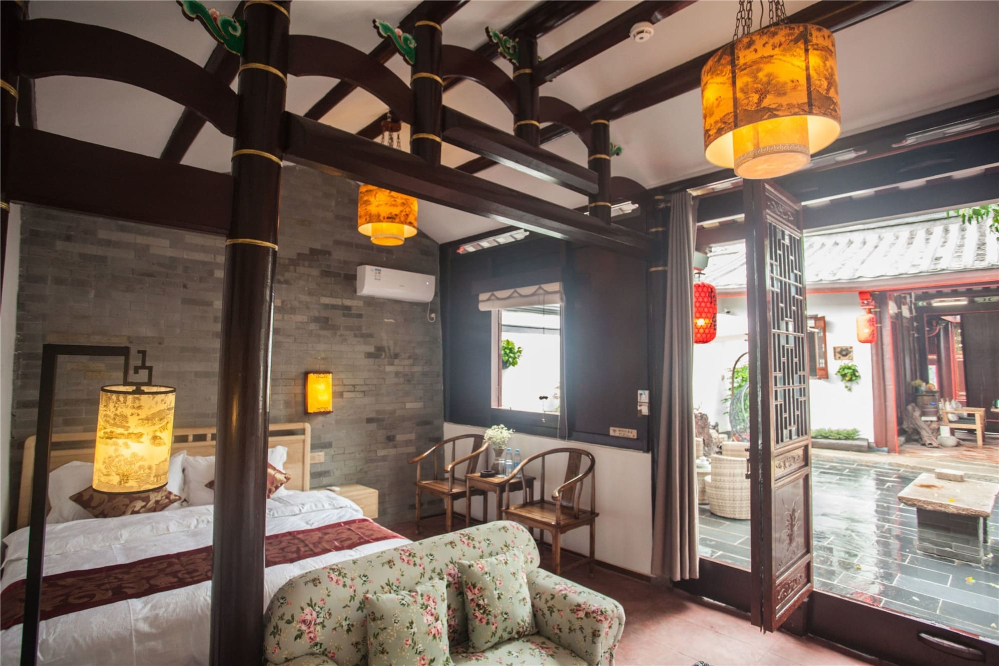 Manju Inn Chaozhou Dış mekan fotoğraf