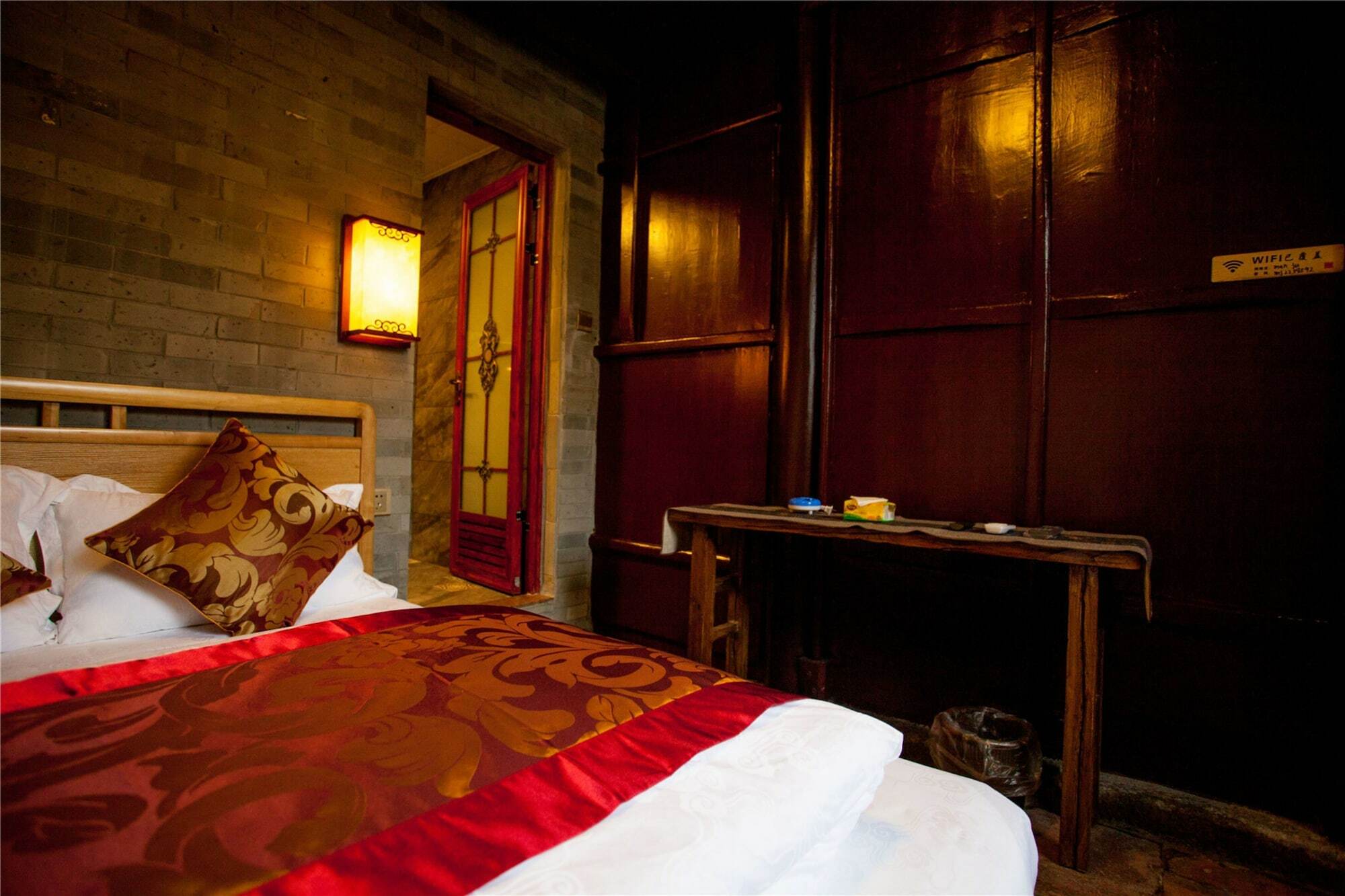 Manju Inn Chaozhou Dış mekan fotoğraf
