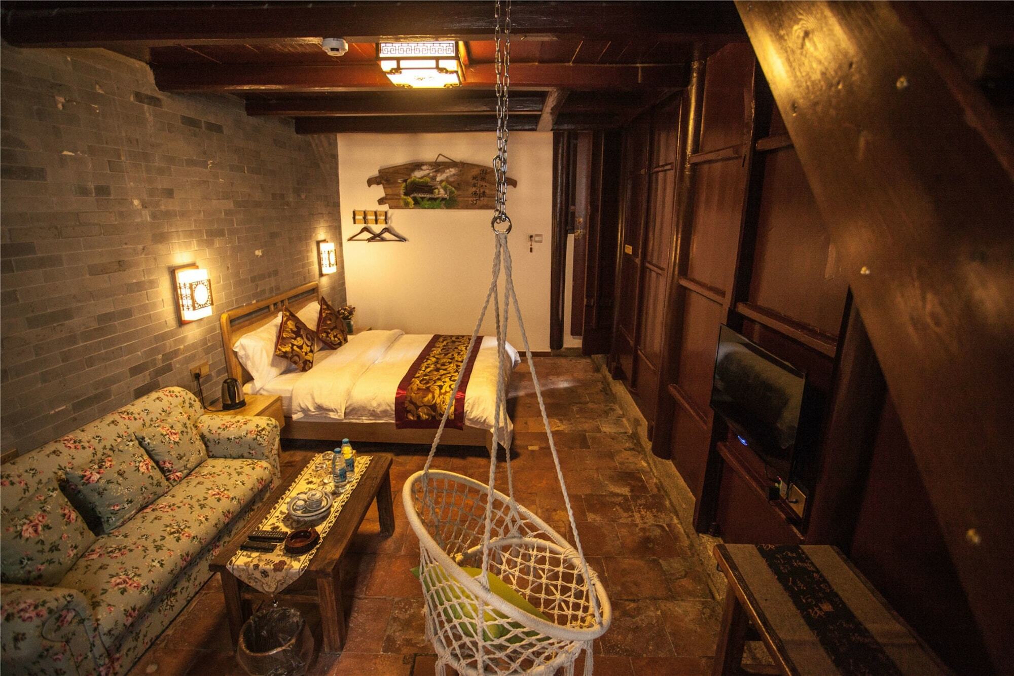 Manju Inn Chaozhou Dış mekan fotoğraf