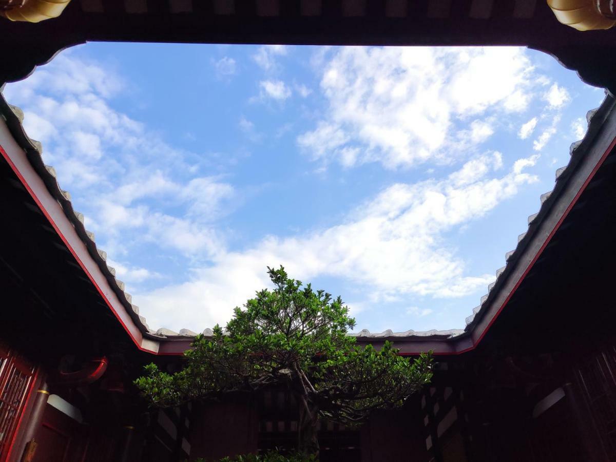 Manju Inn Chaozhou Dış mekan fotoğraf